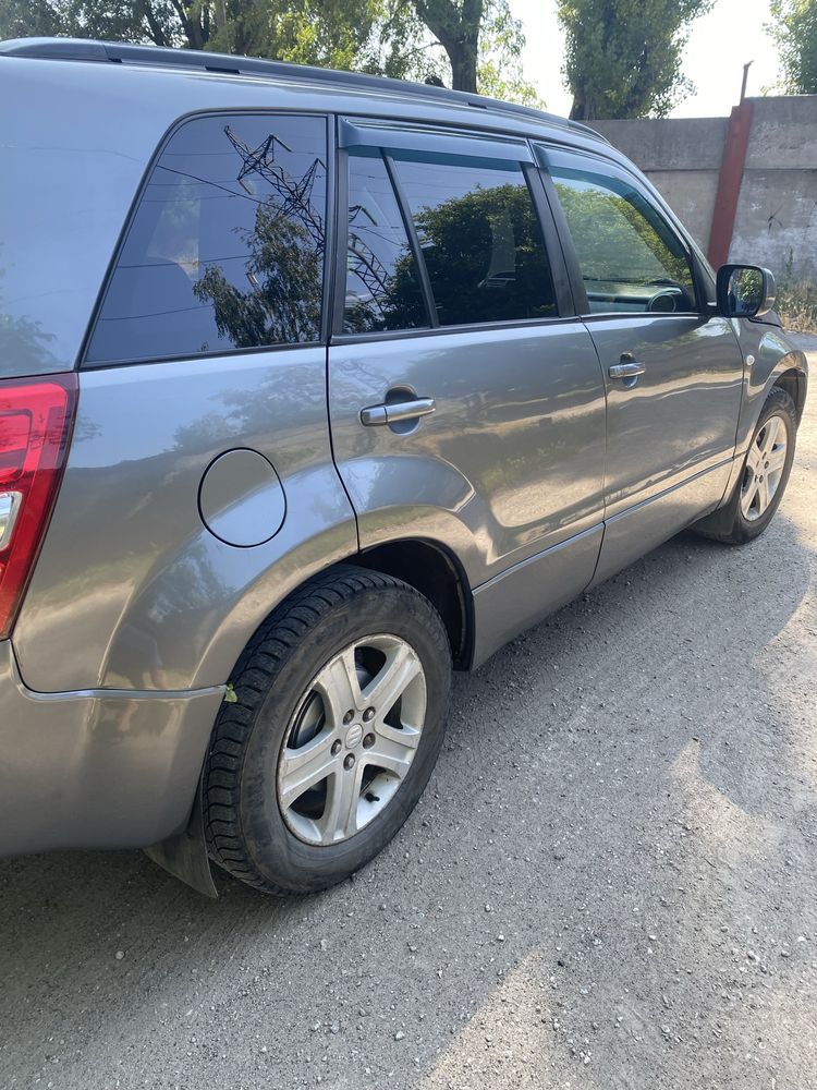 Продам авто Suzuki Grand Vitara