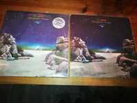 3 lps YES - TALES FROM TOPOGRAPHIC OCEANS (preços diferentes)