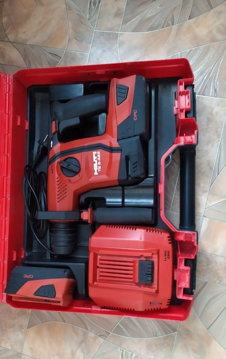 Гарний робочий стан