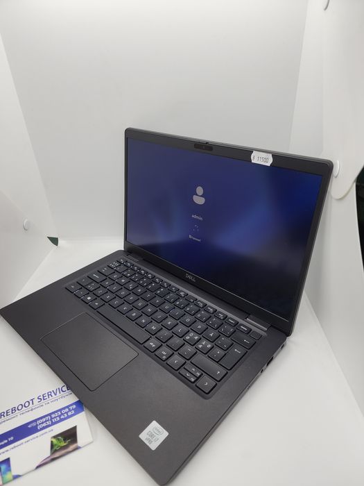 Ноутбук dell Latitude 7310 intel i7-10 gen 16 DDR4 256 SSD