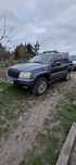 Jeep Grand Cherokee WJ 2.7 CRD