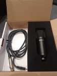 Mikrofon TRACER Studio Pro