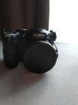 Продам Компактний фотоапарат Fujifilm FinePix S2980 Black