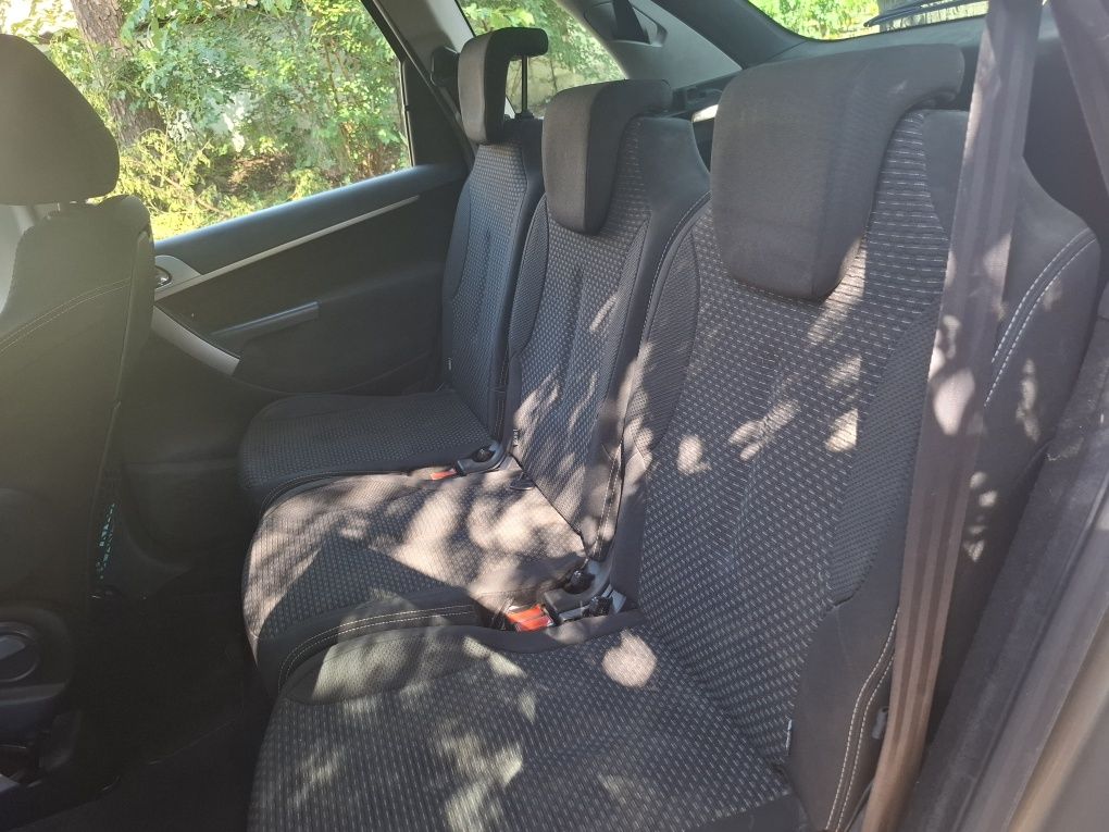 Citroen c4 picasso 2010 Сітроєн пікассо