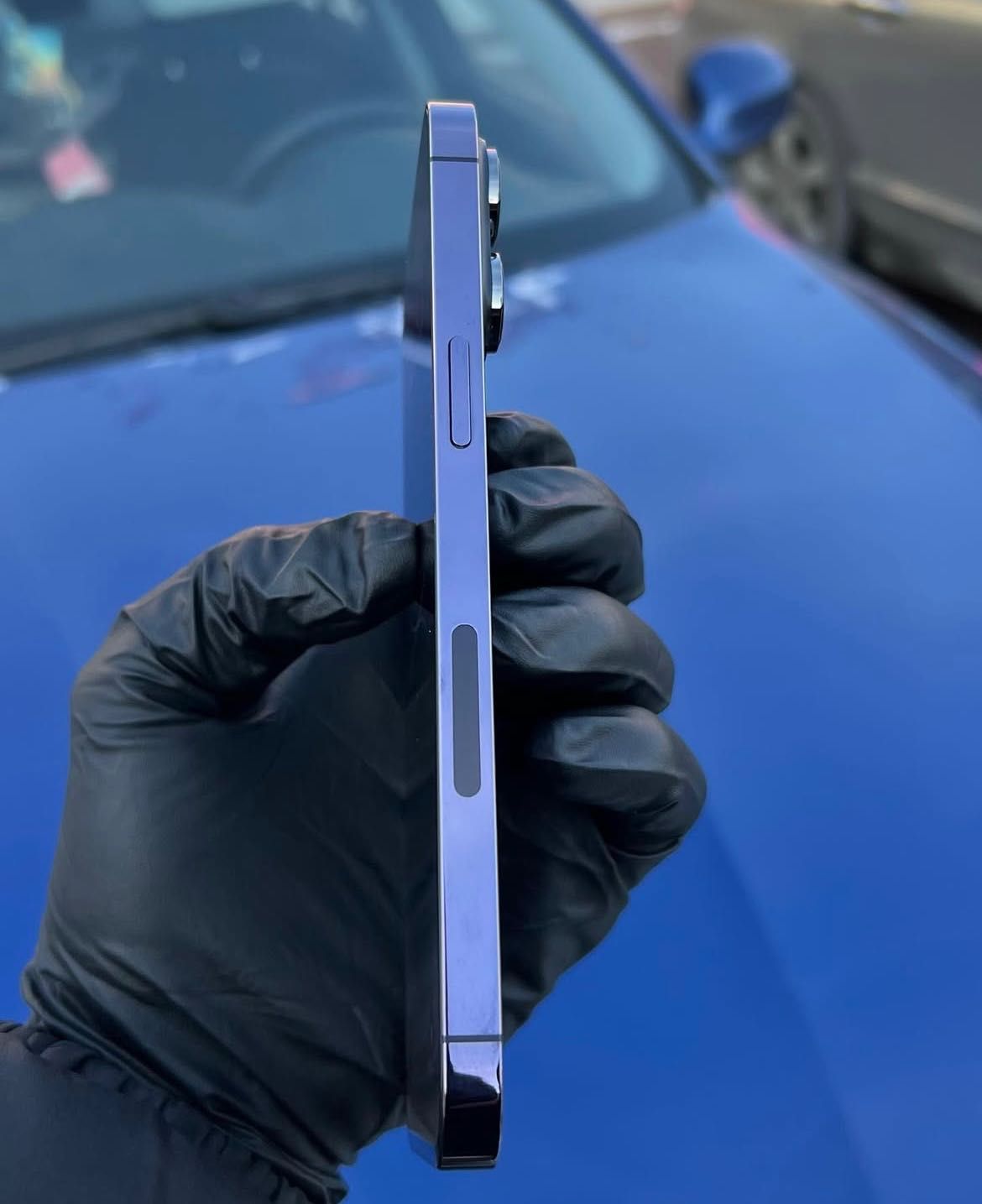 Продам iphone 14 pro max 128гб