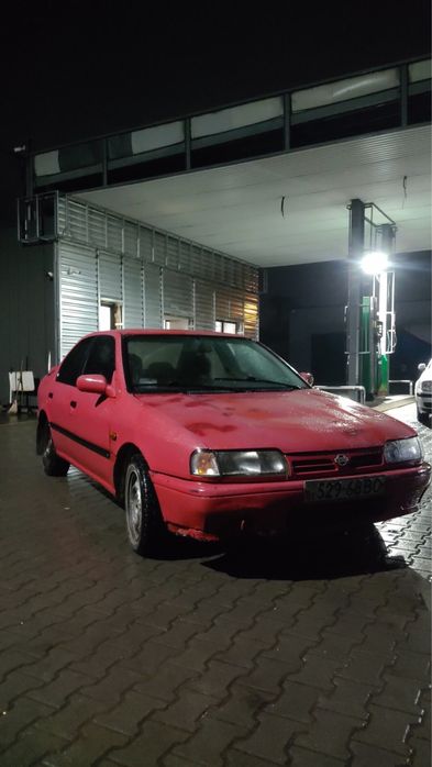 Продам Nissan Primera всі питаня по телефону