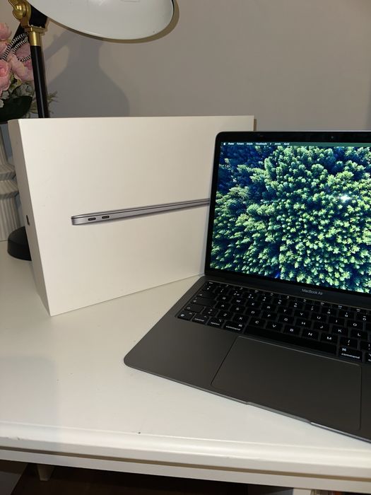 Apple MacBook Air 13.3”