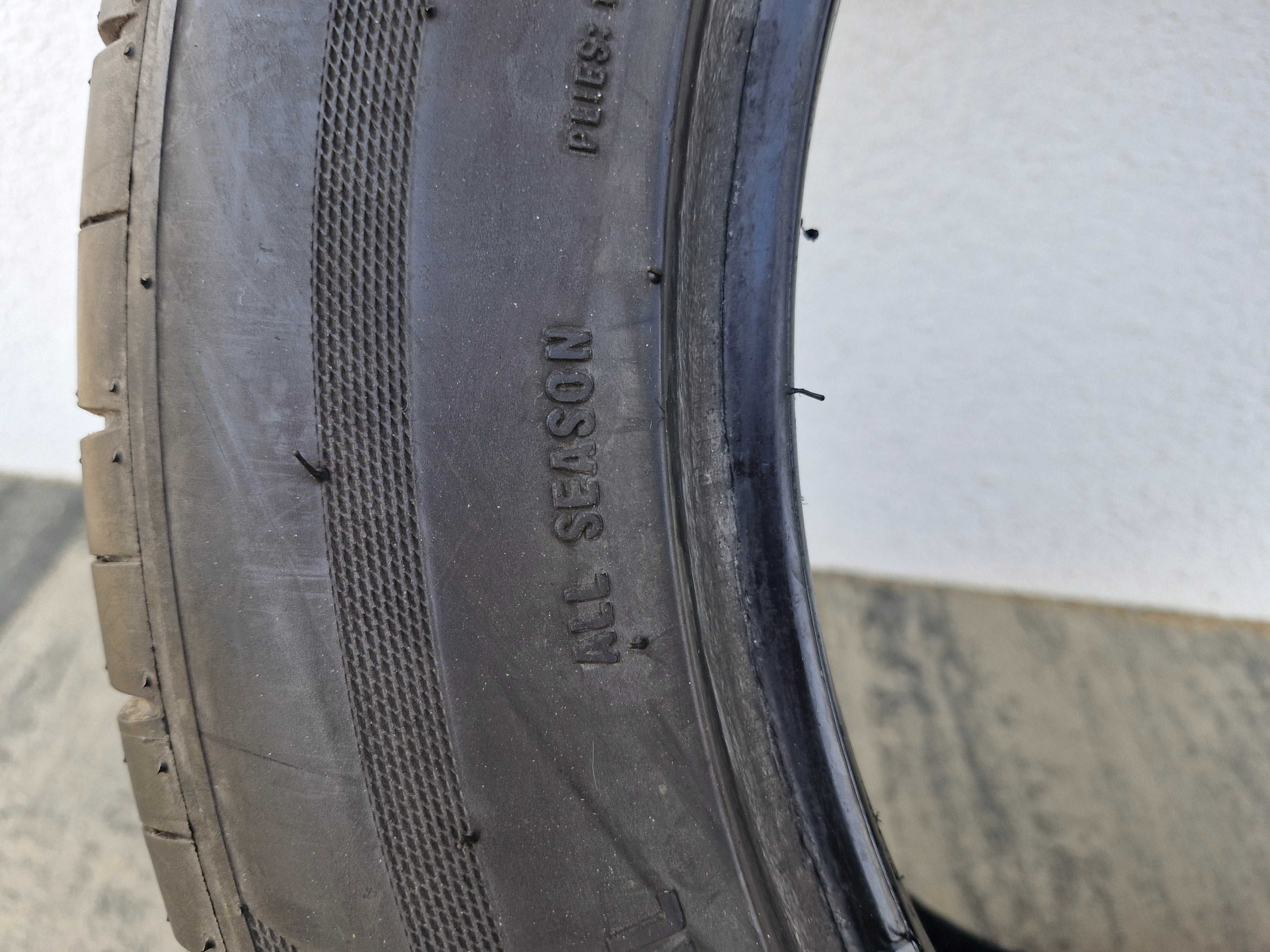 Opony wielosezonowe Accelera R18 235/55 104V XL