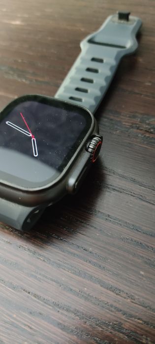 Smartwatch DT8 ultra