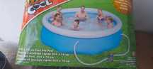 Piscina 305 x 76cm