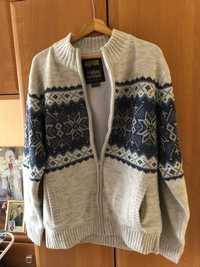 Sweter Atlas for Men NOWY