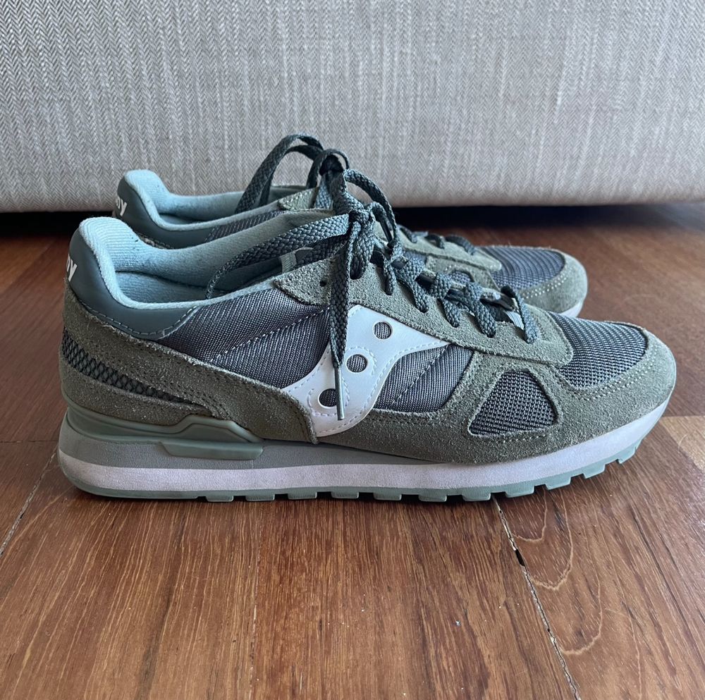 Tenis Saucony 42 homem