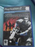Gra Project Snowblind playstation 2