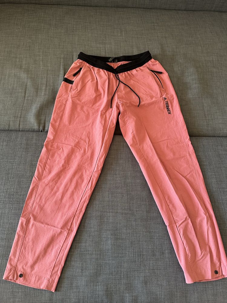 Spodnie damskie Adidas Terrex Liteflex rozmiar M