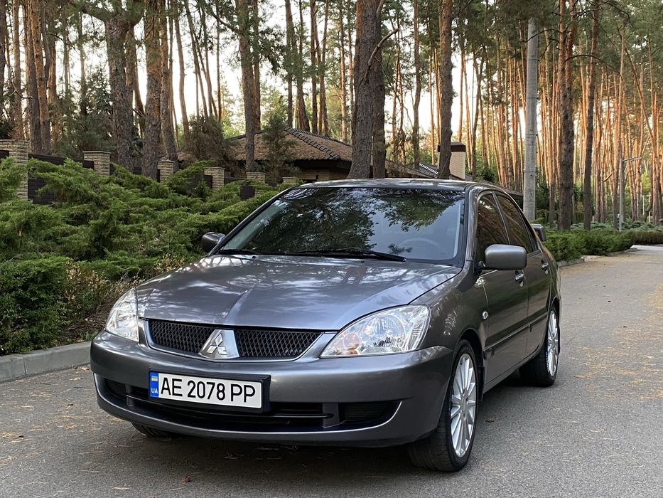 Продам Mitsubishi Lancer 9 2007