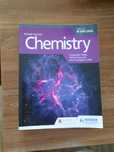 IB Chemistry - Hodder, 2nd edition