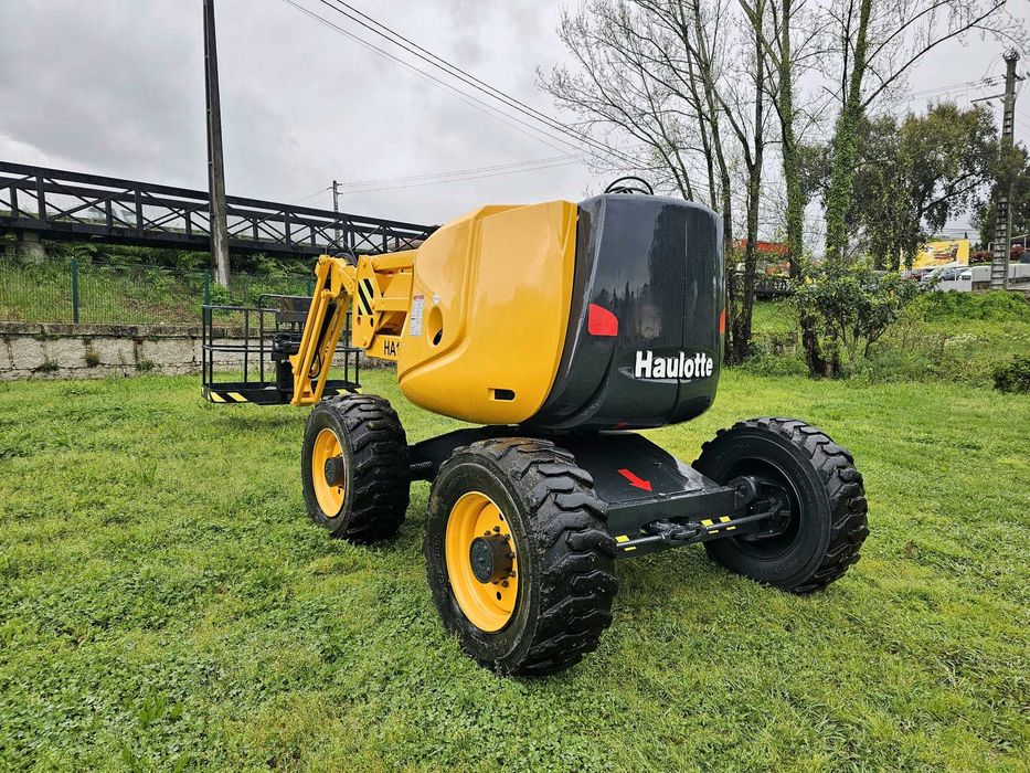 Haulotte HA16PXNT (16METROS)