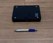 Mini pc Atom D2550 a 1.86Ghz, SSD de 120 Gb, 4Gb DDR3