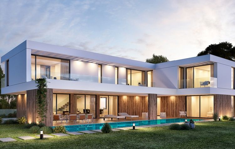 Possibilidade de permuta Terreno para moradia junto às Escolas