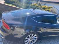 Paczków | Przyciemnianie Szyb i Lamp | Folie Okienne| CarWraping | PPF