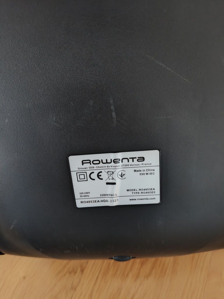 Aspirador Rowenta RO4853Ea