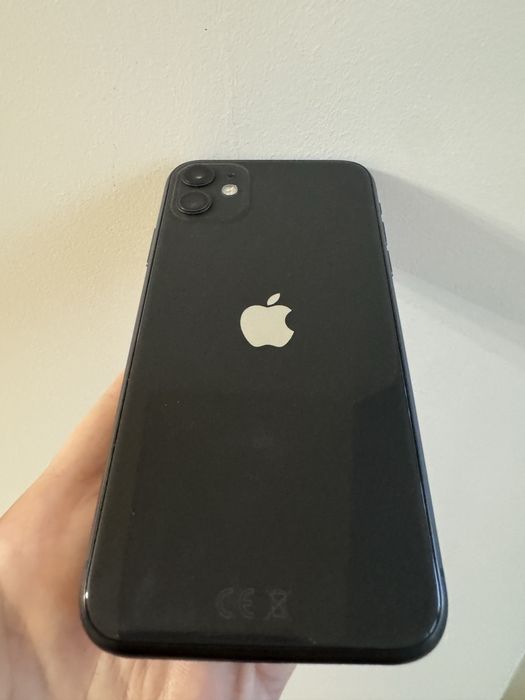 Iphone 11 64gb neverlock