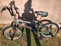 Sprzedam rower BMX