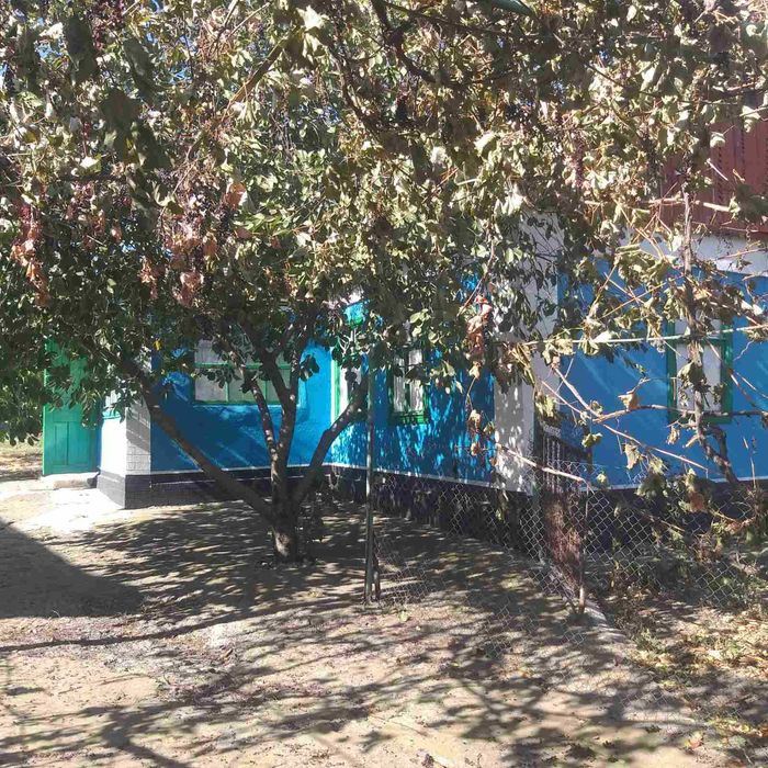 Продам будинок в селі Савчинське