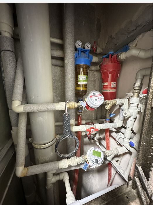 4х к. из.кв. в 5-ти минутах м.Научная. 4 отдельные спальни. Евро рем.