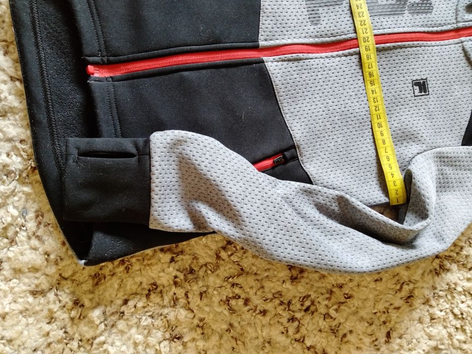 Спортивна кофта FILA