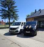 Oferta - wynejem busów
