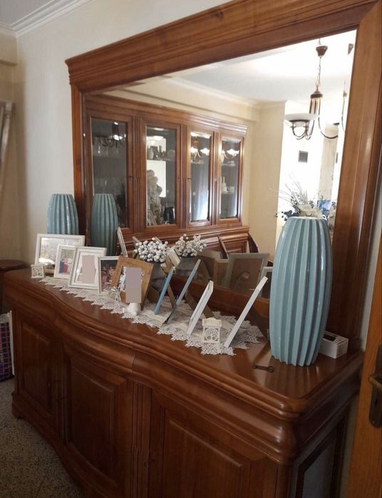 Móveis de sala de estar