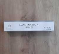 Perfumy Męskie Imagination Fumes (Global Cosmetics)