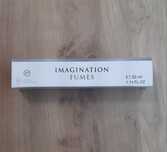 Perfumy Męskie Imagination Fumes (Global Cosmetics)