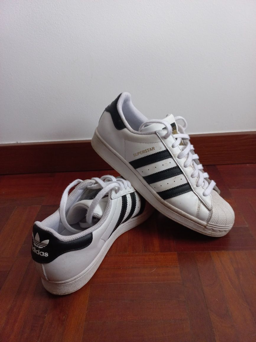 Adidas Superstar