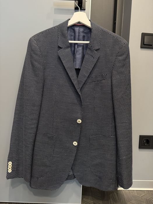 Піджак Tommy Hilfiger