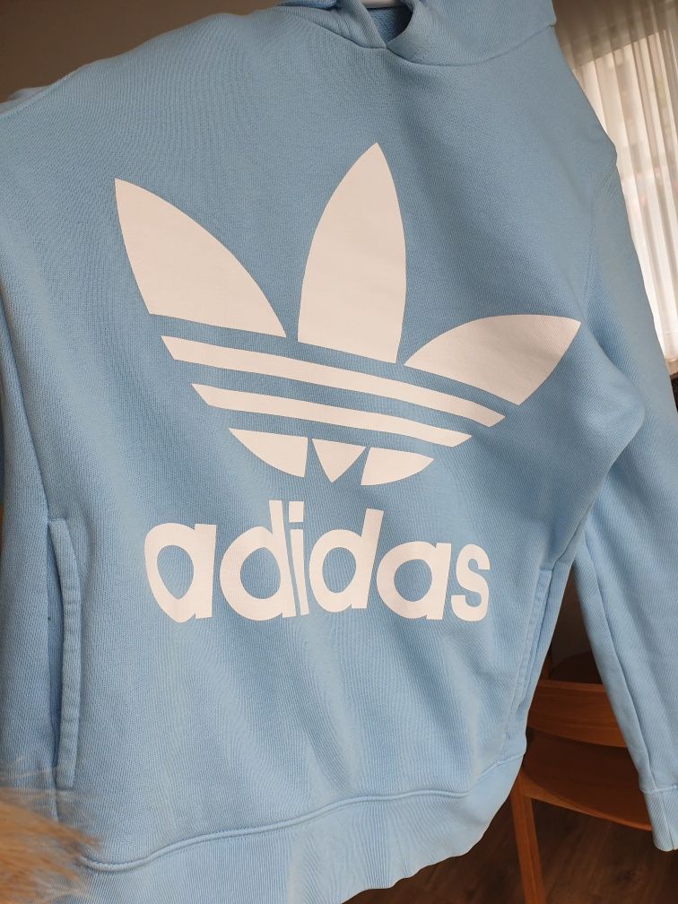 Bluza damska Adidas