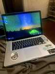 macbook pro 15 2011