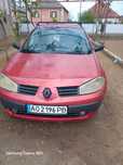 Продається Renault Meganne 2003р.