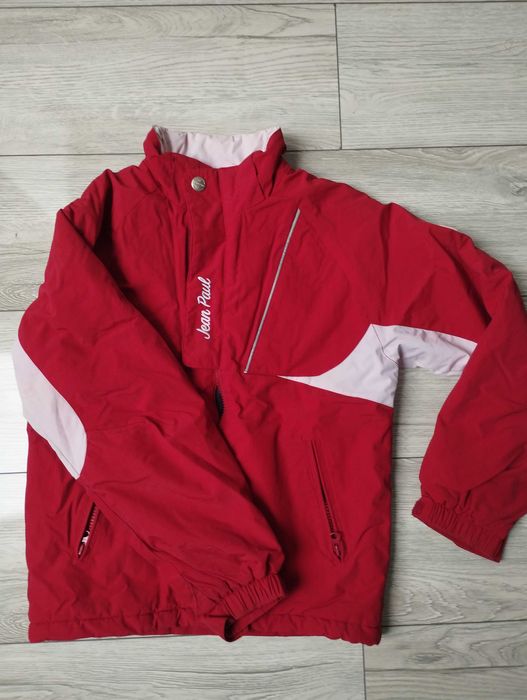 Kurtka wiosenno-jesienna roz. 9-10 lat.