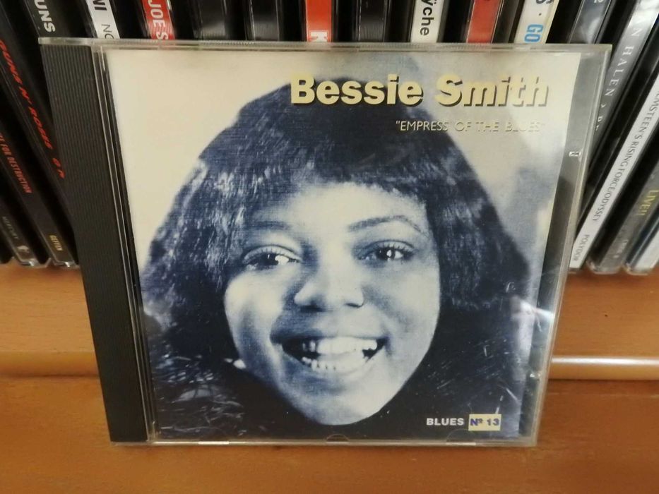 Venda de CD's - Oportunidade