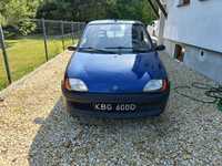 Fiat Seicento 1.1