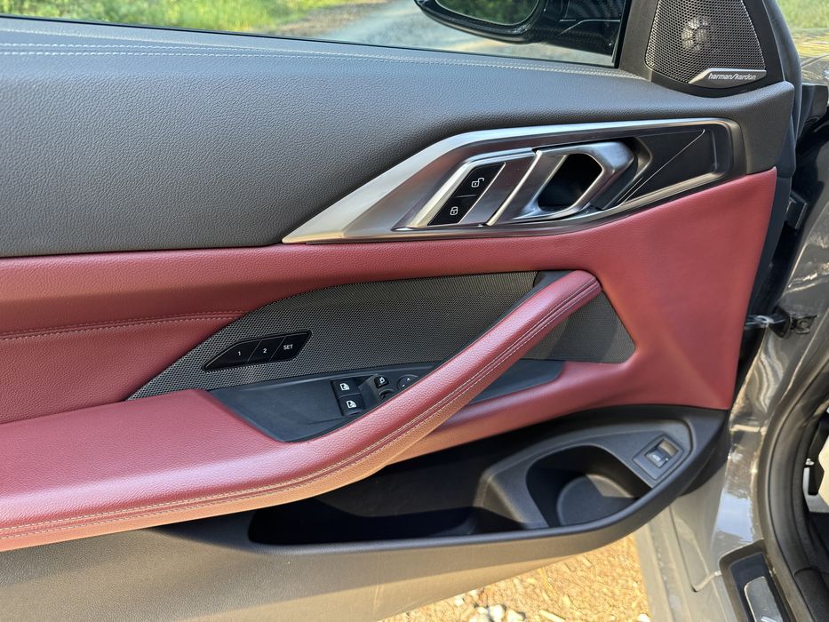 BMW M 440i Xdrive. 2021р.