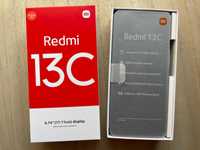 Xiaomi Redmi 13C - nowy