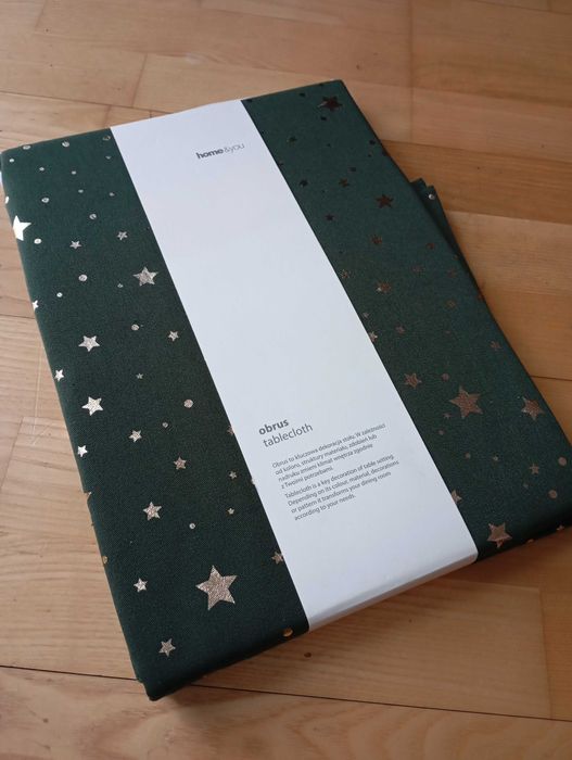 Obrus Home &You 145x220 cm