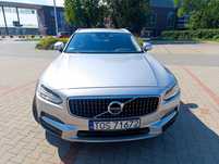 Volvo V90 II Cross Country 2.0 T5 250KM 184kW 2018 STAN IDEALNY