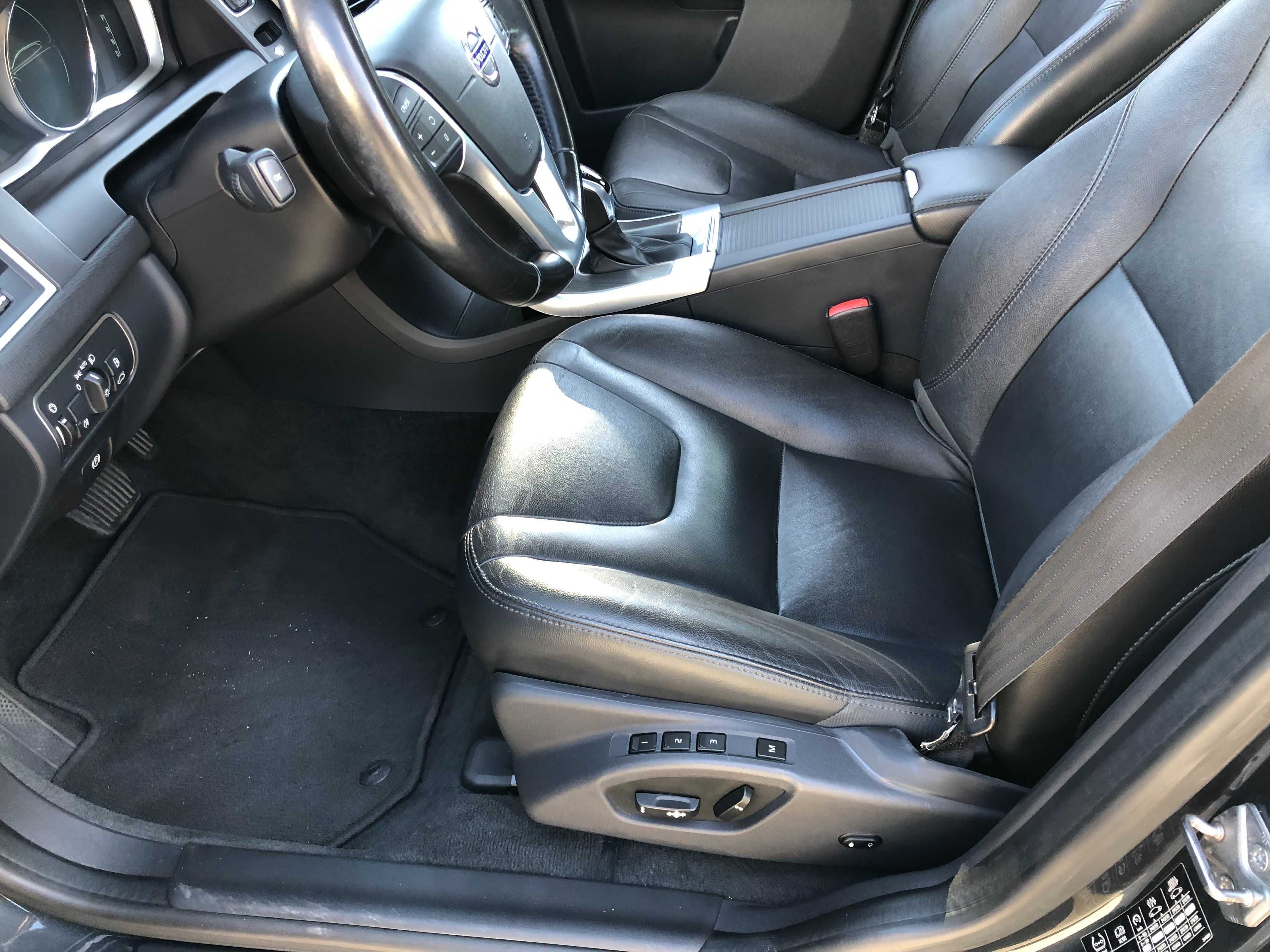 volvo xc60 d4 190 cv summum