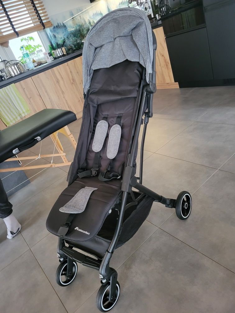 Bebe Confort Bonny Lekki wózek spacerowy do 22kg