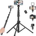 Statyw do telefonu komórkowego NINEIGH TRIPOD