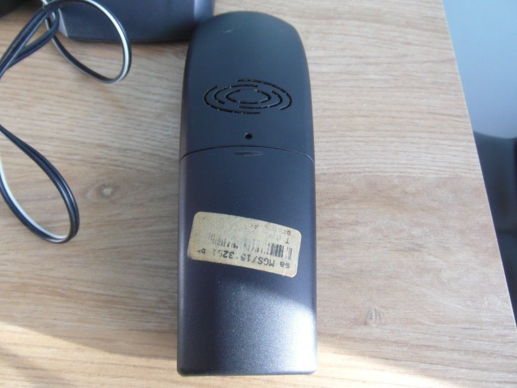 Telefon stacjonarny Sagem my H10